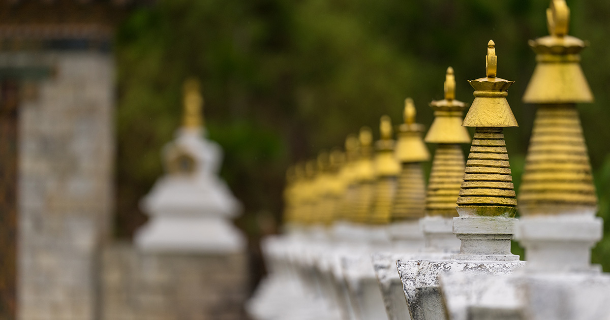 Traditional Bhutanese Festivals You Cant Miss