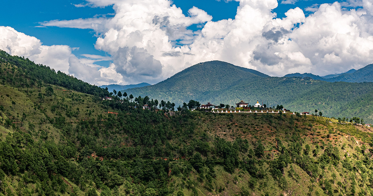 The Ultimate Guide to High-Altitude Treks in Bhutan