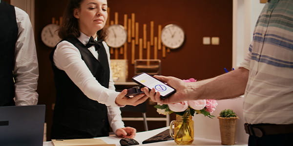 Hotel Bookings